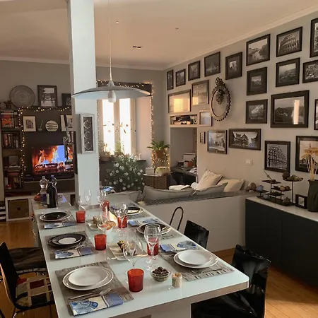 Casa Mia 임페리아