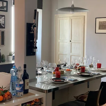 아파트 Casa Mia *