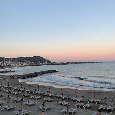 아파트 Casa Mia *