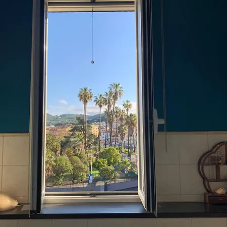 Casa Mia Apartment *