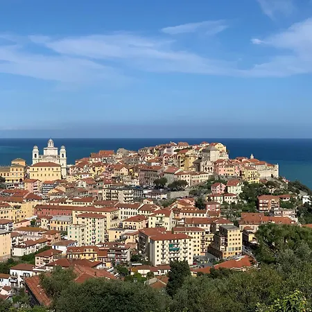 아파트 Casa Mia *