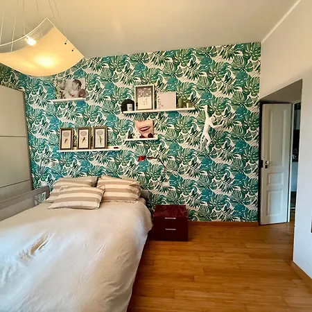 Apartment Casa Mia