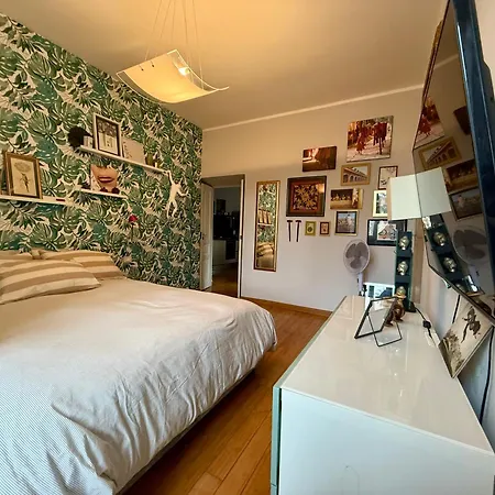 아파트 Casa Mia *