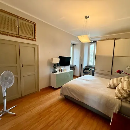 Casa Mia 아파트 임페리아