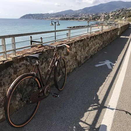 Casa Mia *