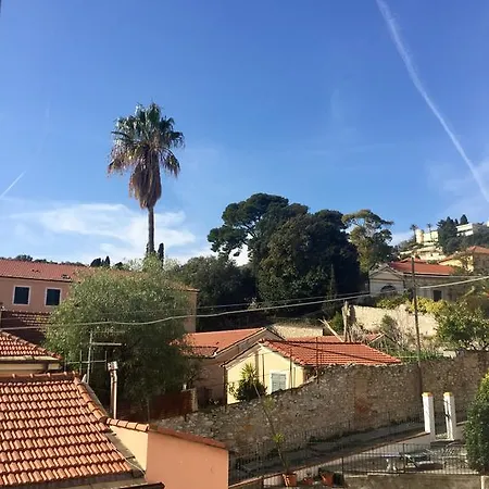 Casa Mia Apartment