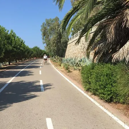 아파트 Casa Mia *