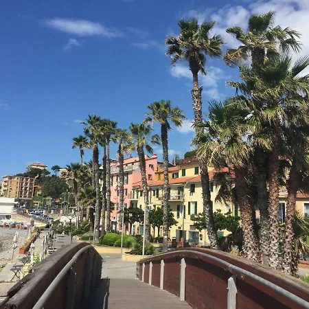 Casa Mia * Imperia