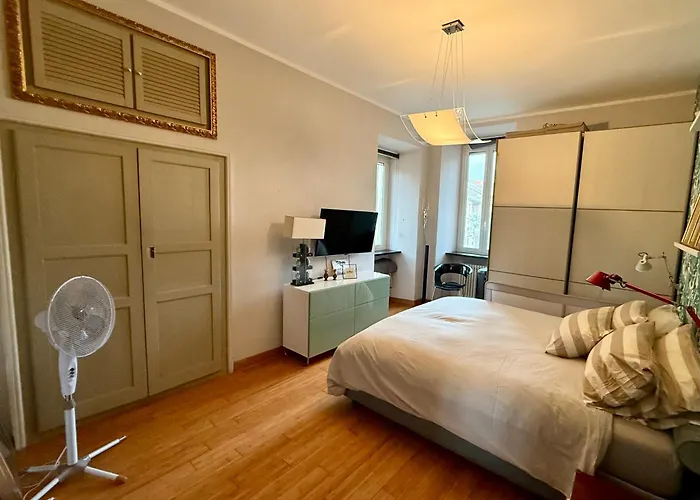 Casa Mia Lejlighed Imperia