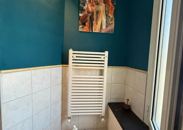 アパート Casa Mia *