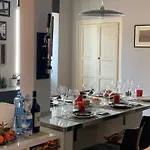 Apartamento Casa Mia *