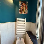 Apartamento Casa Mia *