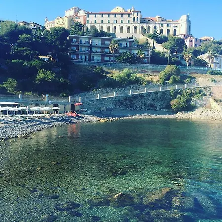 Appartement Casa Mia Imperia