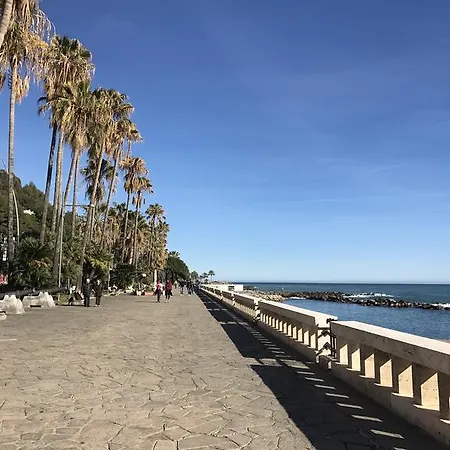 Appartamento Casa Mia Imperia