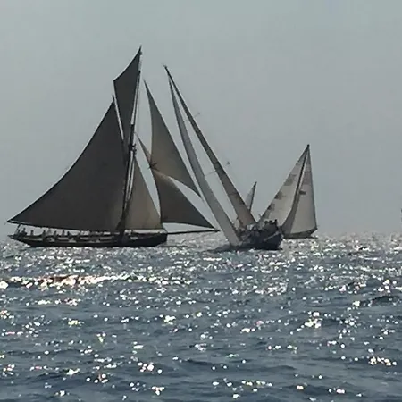 Casa Mia Appartement *