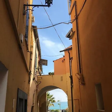 Casa Mia Appartement Imperia