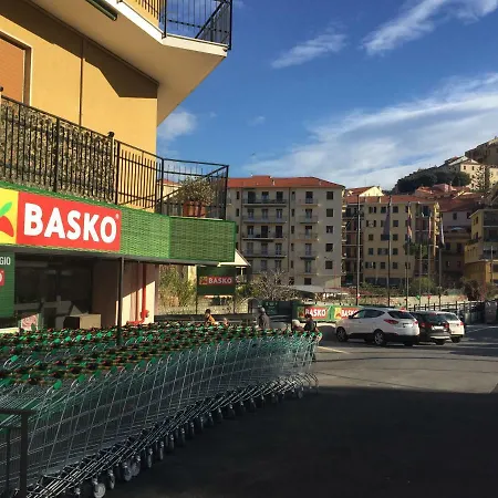 Casa Mia Appartamento *