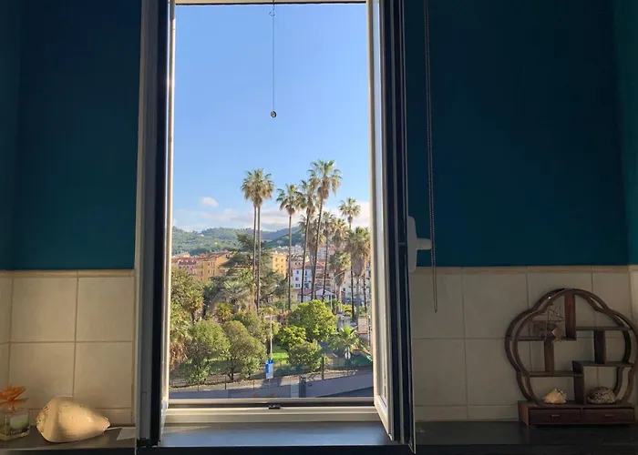 Casa Mia Διαμέρισμα *