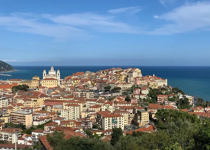 Διαμέρισμα Casa Mia *