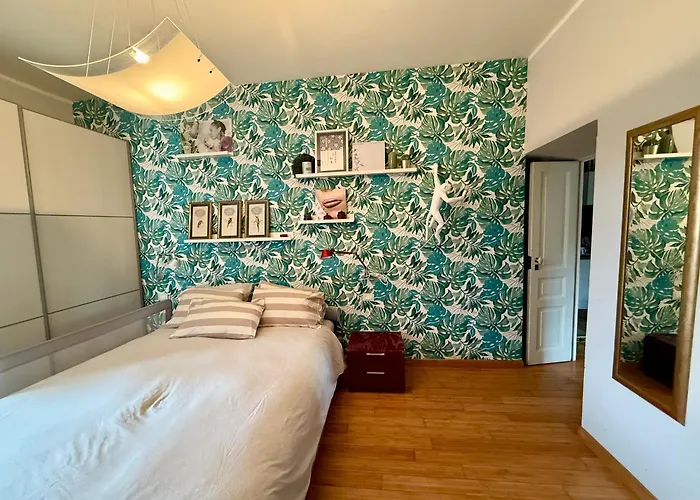 Apartment Casa Mia