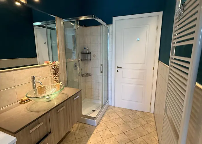 Casa Mia Διαμέρισμα