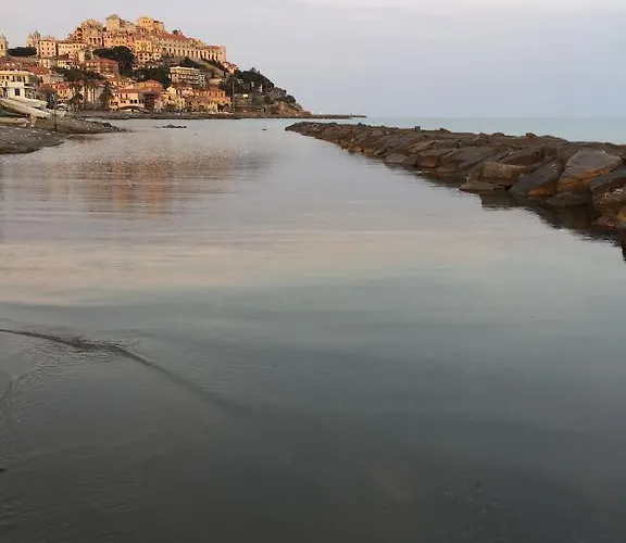 Casa Mia Διαμέρισμα *