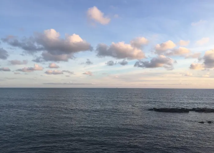 Διαμέρισμα Casa Mia *