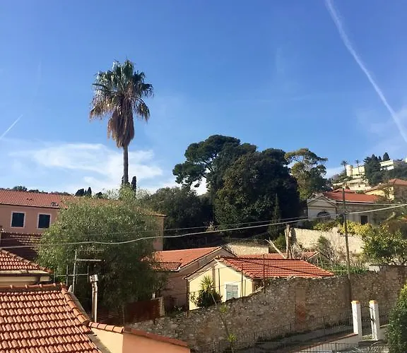 Casa Mia Διαμέρισμα