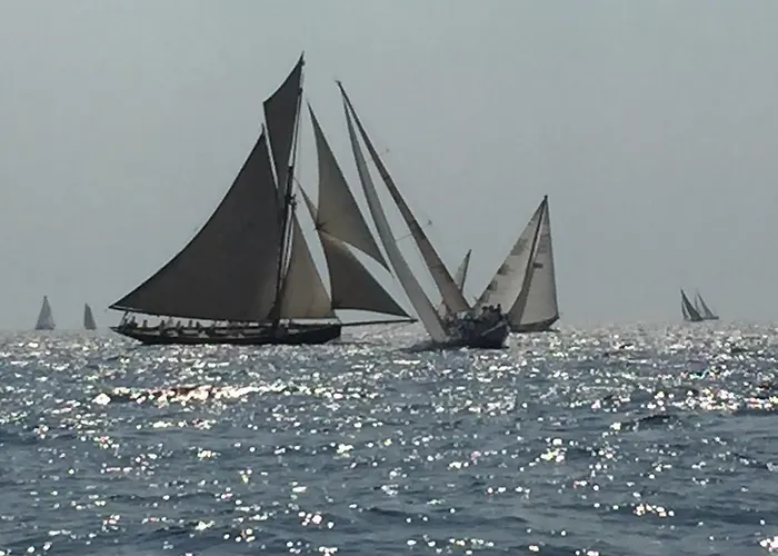 Casa Mia Διαμέρισμα *