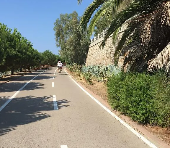 Διαμέρισμα Casa Mia *