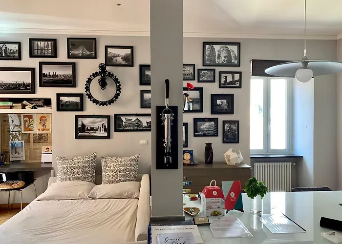 Διαμέρισμα Casa Mia *